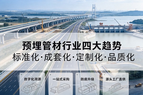 鲁甸行业发展趋势总结