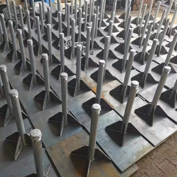 鲁甸鑫亿呈沉降板生产