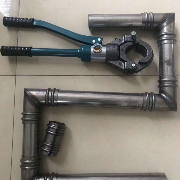鲁甸鑫亿呈冷却管